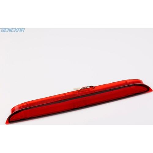 Benekar Car High Positioned Mount LED Rear Third Brake Light Stop Lamp for Mazda Premacy 1999-2011