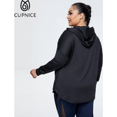 CUPNICE Yoga Tops
