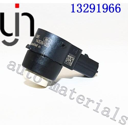 PDC Car Parking Sensor 13291966 OEM 02630239353 For Chevrolet Cruze 13 Opel Astra J Zafira B 08-13