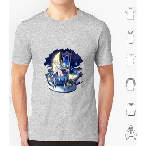 Inazuma T Shirt Diy Big Size Cotton Azur Lane Inazuma