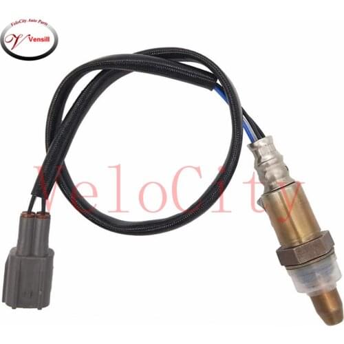 Oxygen Sensor Air Fuel Ratio Sensor Part No# 89467-33080 For 2004-2010 Scion TC 2001-2012 Camry 2003-2008 Solara