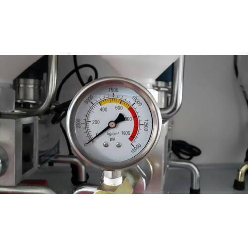 Grouting Machine POLYURETHANE INJECTION PUMP EPOXY INJECTION PUMP (without DRILL GUN) Efficient for house crack repair