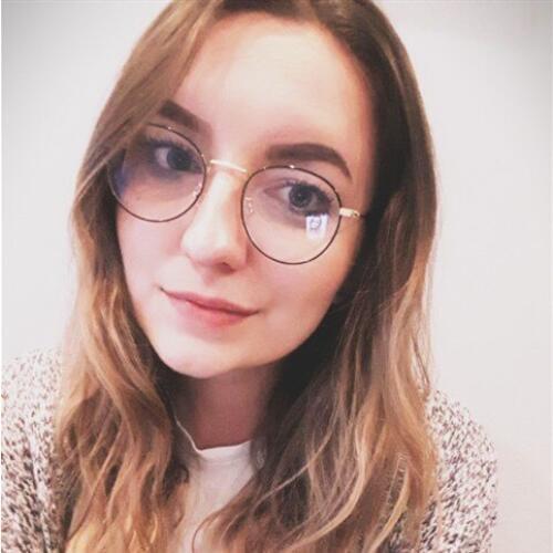 Computer Round Frame Print Glasses Women Rays Radiation Gaming Eyewear Frames Metal Unisex Anti Blue Light Glasses Men Optical