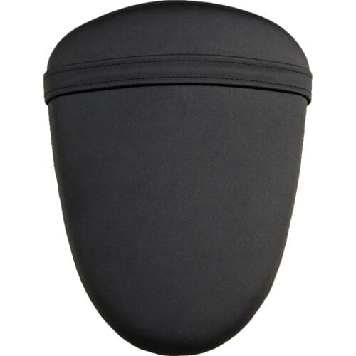 Fit for GSXR1000 GSXR 1000 2000 - 2019 Rear Seat Passener Pillion Cushion 2001 2003 2005 2007 2009 2011 2016 2017 2018 K8 K7 K11