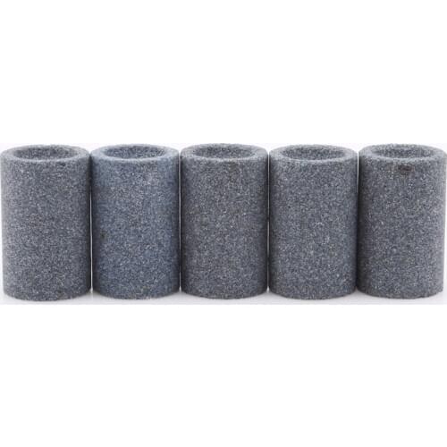 Professional Darts Sharpener 5 pcs/Pack Portable Darts Tip Emery Sharpening Stone Sports & Entertainment Supplies Dart Accessory