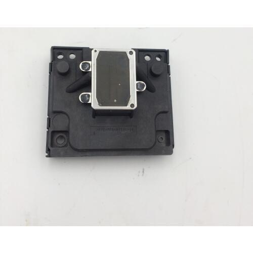 Compatible For Epson CX3700/CX5600/T13/T27/TX115/TX117/TX135/PX110/ME300 F181010 PrintHead For Epson printhead cx3700 NX230
