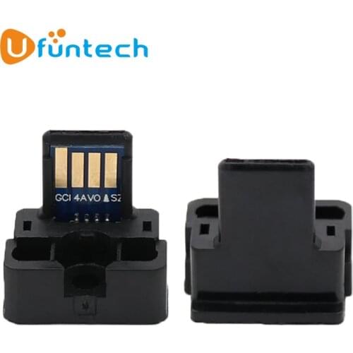 Compatible chip MX-61 MX61 for Sharp MX-2651 MX-3051 MX-3551 MX-4051 MX-3071 MX-3571 MX-4070 copier chip