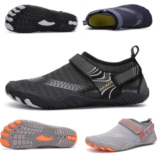 Sponge Mice Men's Sandals