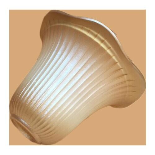 E27 glass lampshades ceiling lamp wall lamp lampshades