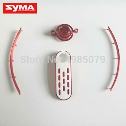 SYMA X8SC X8SW Plating Fitting