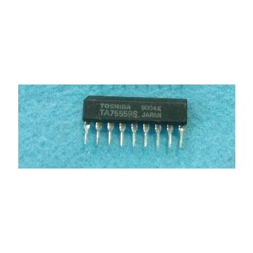 TA75559S SIP9 100% New Original