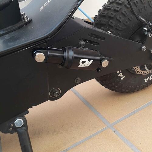 TWTOPSE Bicycle Cameras