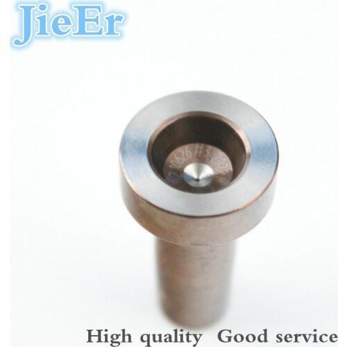 DEFUTE Reconditioned Common Rail Control Valve Cap F00VC01334 For Brand 0445 110 Series Injector