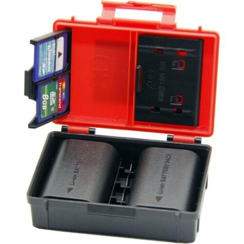 Wireless Efficiency Camera Bags