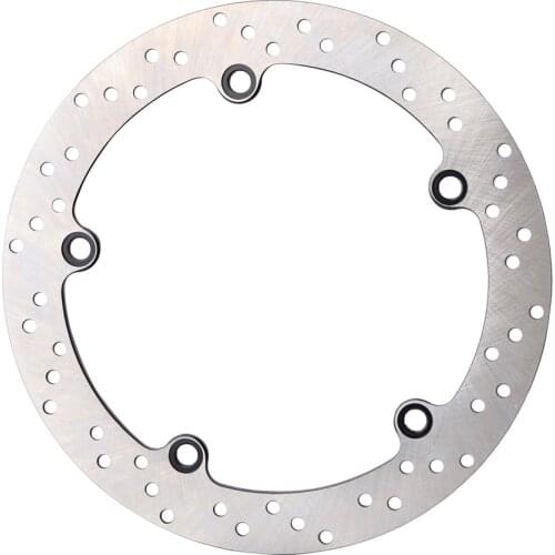 276mm Rear Brake Discs Rotors For BMW R 1150 RS /RT R1150RS R1150RT ABS 2001-2005 R850GS R850R 1998-2007 R850C 1998-2001