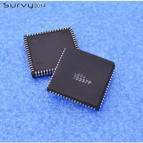 1/5PCS IDT7006L35J PLCC 68PIN 7006L35J IC Encapsulation NEW diy electronics