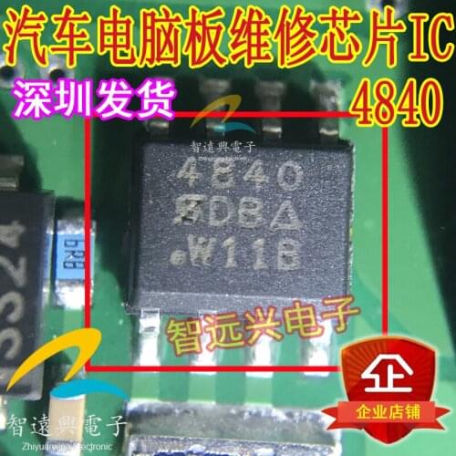 100% New&original 4840