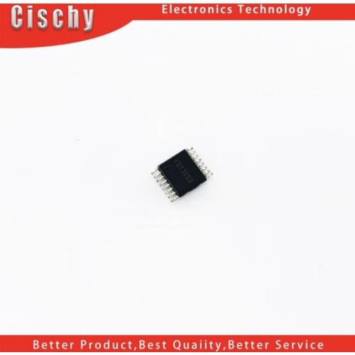 1pcs 100% new and orginal FST3253MTCX FST3253 Dual 4:1 Multiplexer/Demultiplexer Bus Switch in stock