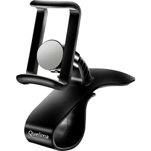 Magnetic Phone Holder Mount For Car - Universal 360° Rotation Car Phone Mount Compatible Phone 5.5 Inches Or Under 5.5 Inches