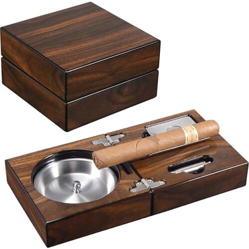 CiGuard Cigar Ashtray