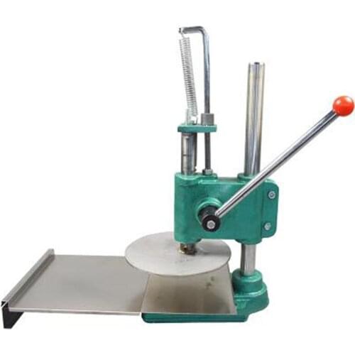 Household High Quality Pizza Dough Pastry Manual Press Machine Cooking tools