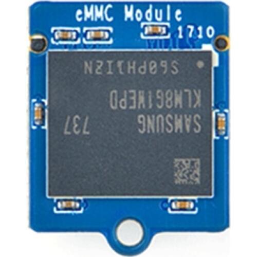 EMMC module 8GB / 16GB / 32GB / 64GB supports Nanopi NEO4 / Nanopi M4