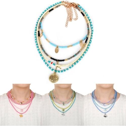 HILXURY Jewelry Pendants