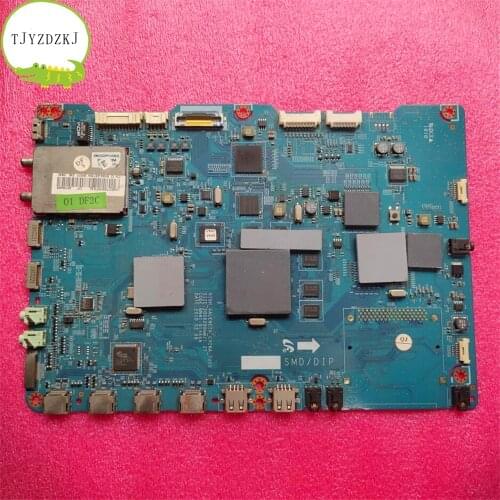 Good test working original for Samsung main board BN41-01446A BN94-03730A UA55C7000WFXXZ UA55C7000WF motherboard