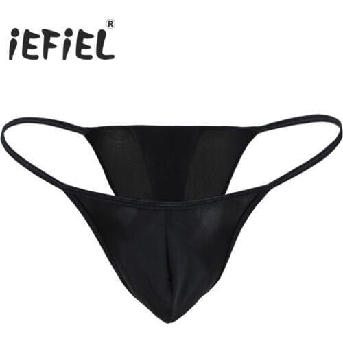 iEFiEL Man's Bags