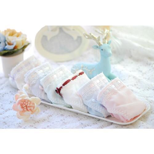 Женские трусы Kadishuyuan China At AliExpress