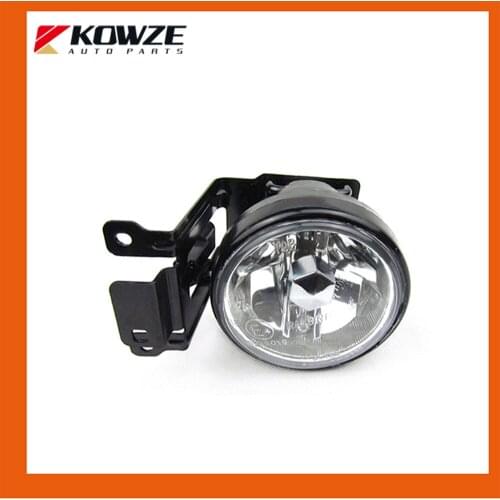 KOWZE Fog Lamps