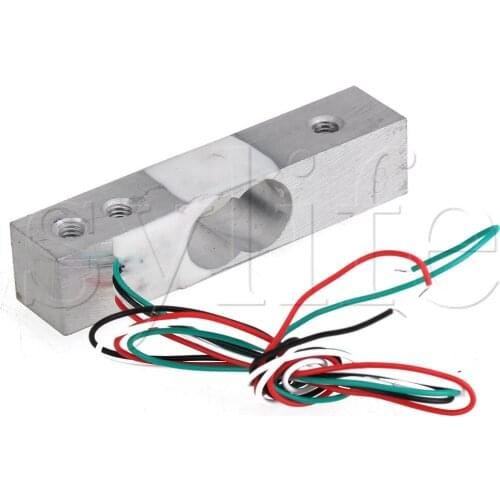 Kitchen Digital Electronic Scale Pressure Sensor Load Cell YZC-131 3Kg 3 Hole