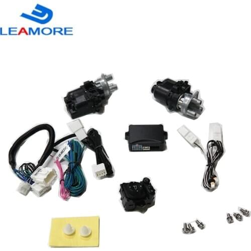 LY-LEAMORE Side Mirrors For Cars