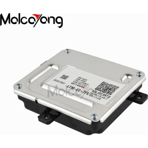 High Quality For Audi VW Daytime Running Light Module DRL control module 4G0907697D 4G0.907.397D