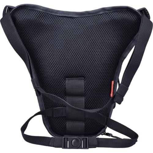 Drop Leg Bag, Waist Bag Thigh Packs For Riding Motorcycle, Walking, Cycling, Vacation for Man & Women