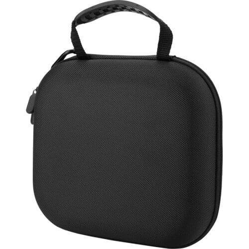 Nylon Earphone Bags Portable Outdoor Headset Earbuds Storage Hold Case Shockproof Bag For B&O BeoPlay H4 H6 H7 H8 H9