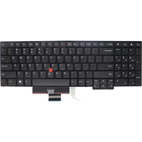 New For lenovo IBM Thinkpad Edge E530,E535 E545 E530C laptop Keyboard 0C01663 04Y0264