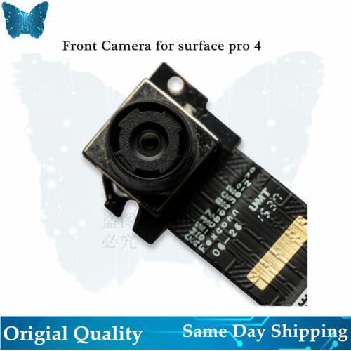Original Front Camera Cable for Microsoft Surface Pro 4 CM537-0500-70
