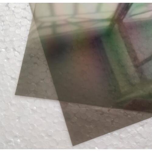 1PC New 55inch 0 degree LCD Polarizer Polarizing Film for LCD LED Screen for TV