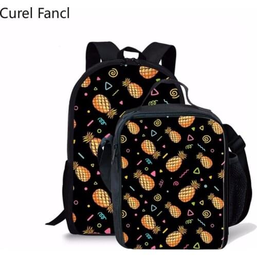 SCUM School Bags