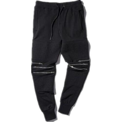 Thintenda Slim Men's Trousers