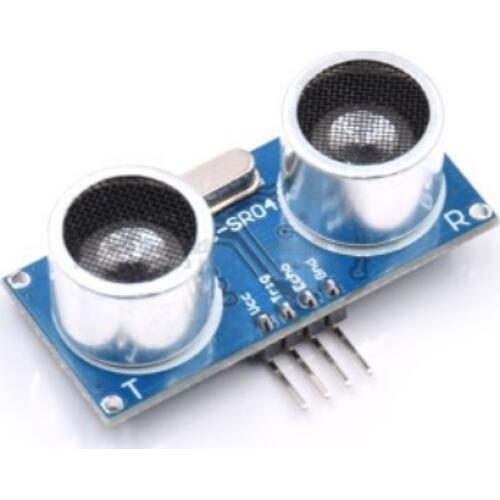D19 Ultrasonic Ranging Module / Obstacle Avoidance Sensor Ultrasonic Module Ultrasonic Sensor HC-SR04