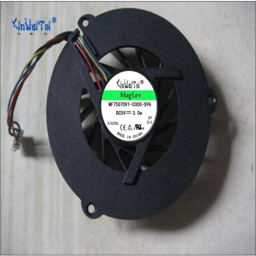 Computer Cooling Fan FOR GC056015VH-A, 13.V1.B3292.F.GN
