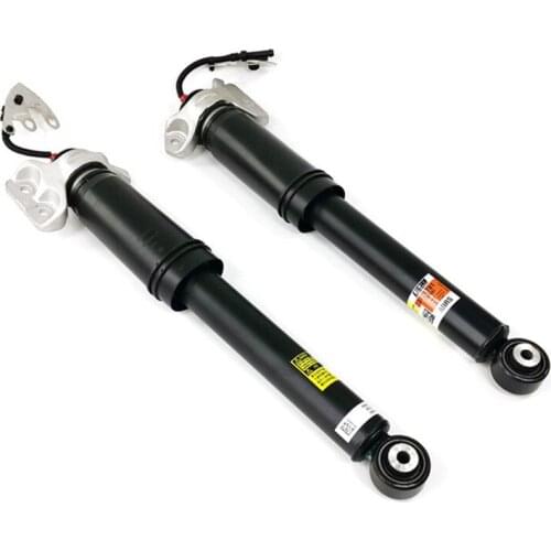 Rear Shock Absorber for Cadillac ATS 2013 2014 2015 2016 2017 2018 2019 with Electric Car Suspension Strut