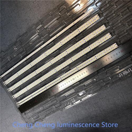 20PCS 39''LED Strip V390HK1-LS5-TREM4 E117098 for Hisense LE39A720 LED39K300J 4A-D074762 LE39A700K L39EM58C V390HJ1-LE1 LE2 NEW