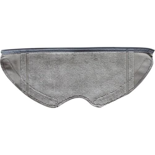 20PCS Robot Vacuum Cleaner Mop Cloth for 360 S7 Robotic Vacuum Cleaner Spare Parts Accessories Replacement Mop Cloths