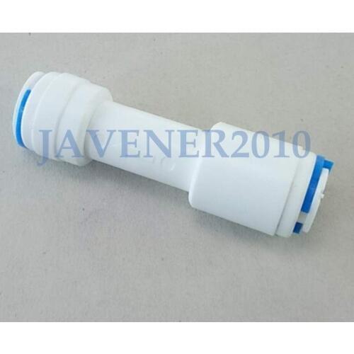 3/8" Pushfit Tube Non-Return One Way Check Valve For RO Water Filter System