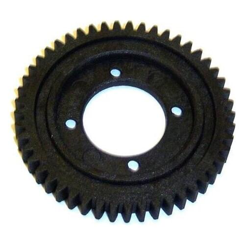BSD / Redcat 1/8 1/10 RC Car Parts BS808-005 49 TEETH TOOTH 49T SPUR MAIN GEAR PLASTIC