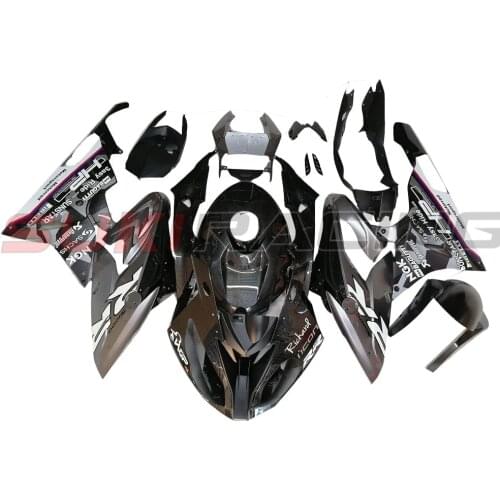 For BMW S1000RR 2015 2016 Fairing kit bodywork ABS plastic S1000RR 2015 2016 Motorcycle Fairing Motorbike Accessories