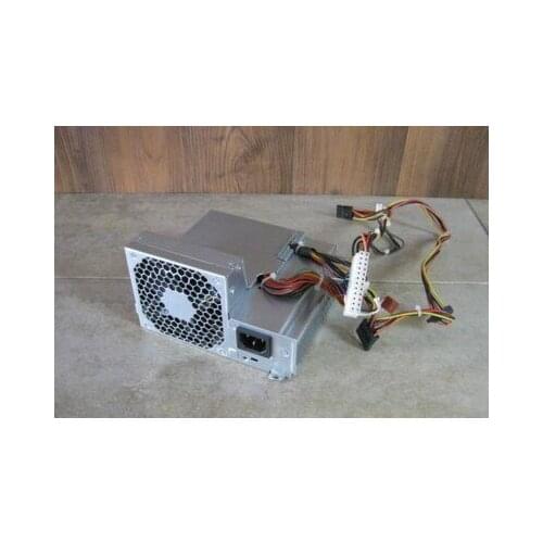 For HP dc5800 dc7900 dc5850 SFF power supply 462435-001 460974-001